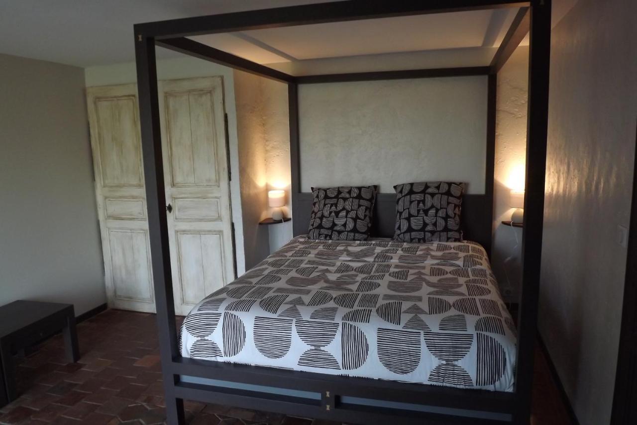 סומור Chambres D'Hotes La Tour De Bellevue מראה חיצוני תמונה