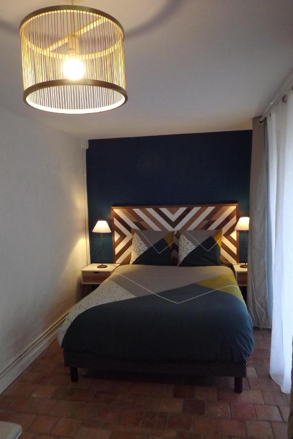 סומור Chambres D'Hotes La Tour De Bellevue מראה חיצוני תמונה