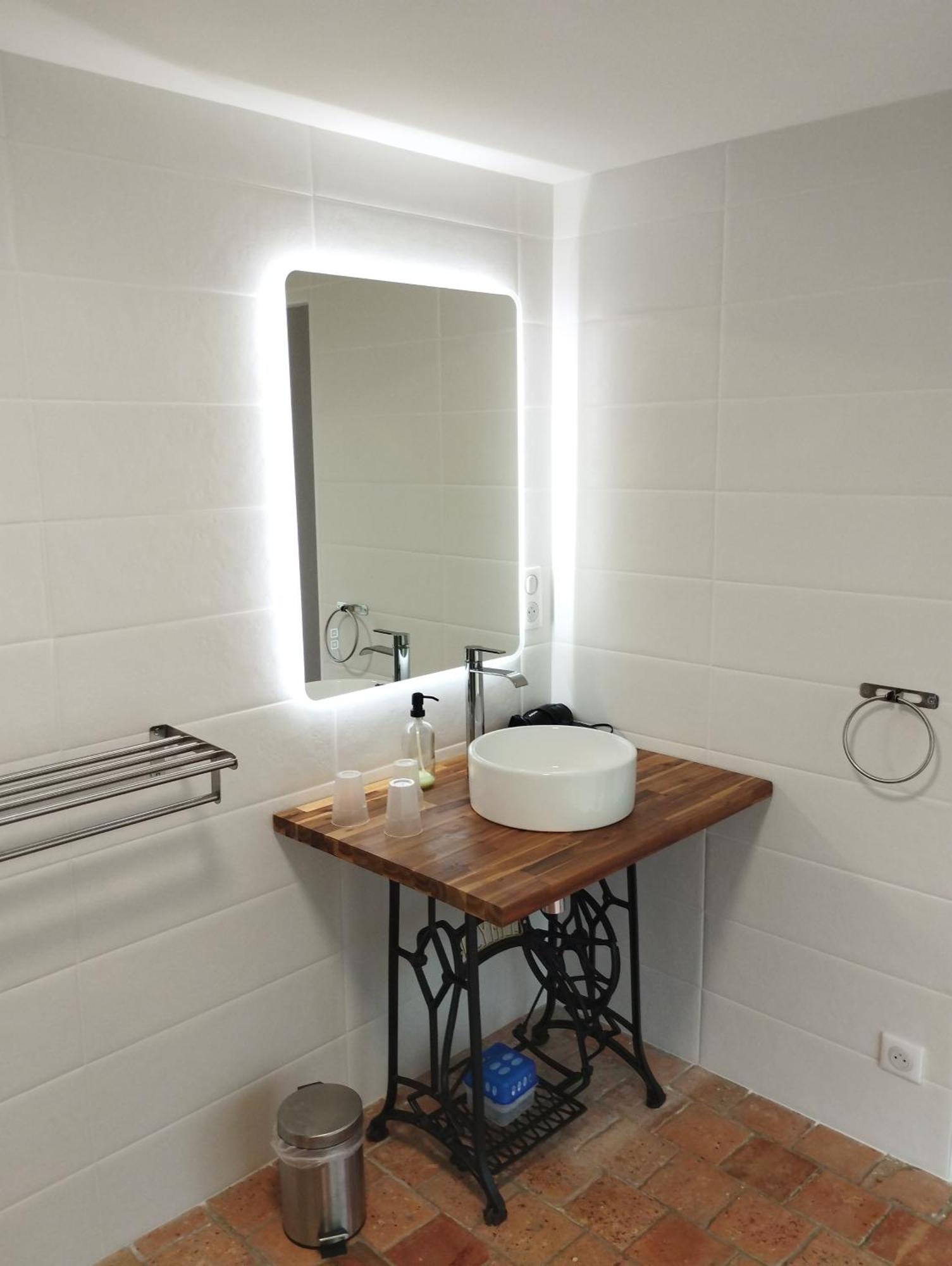 סומור Chambres D'Hotes La Tour De Bellevue מראה חיצוני תמונה