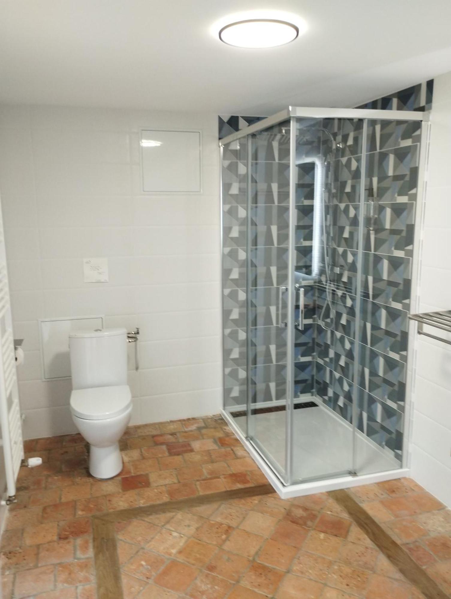סומור Chambres D'Hotes La Tour De Bellevue מראה חיצוני תמונה