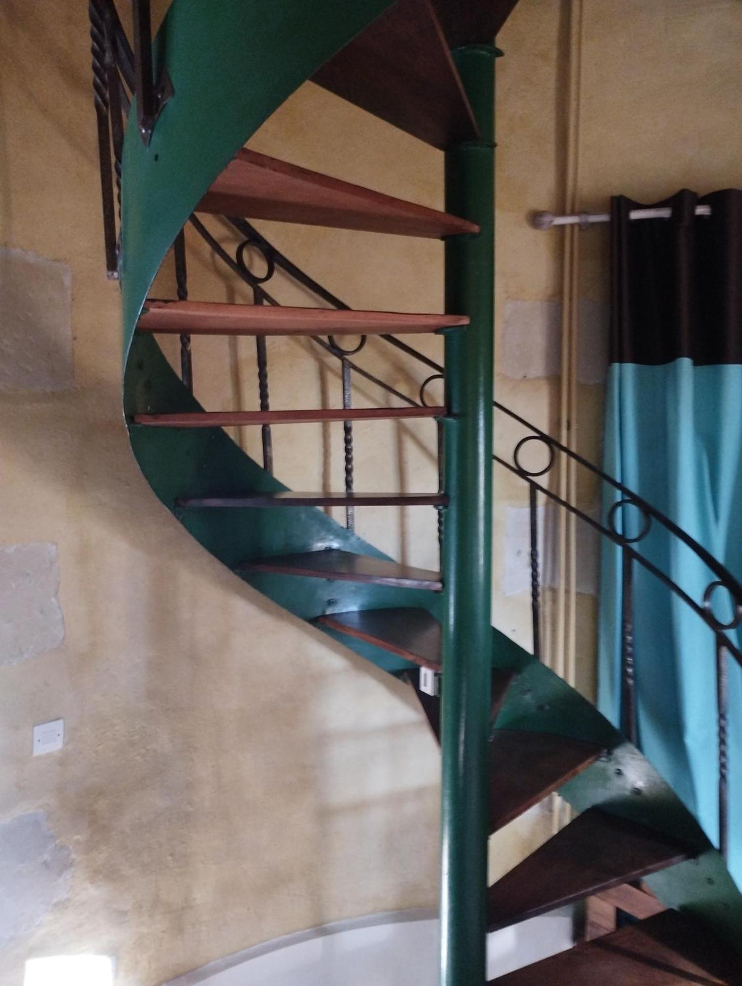 סומור Chambres D'Hotes La Tour De Bellevue מראה חיצוני תמונה