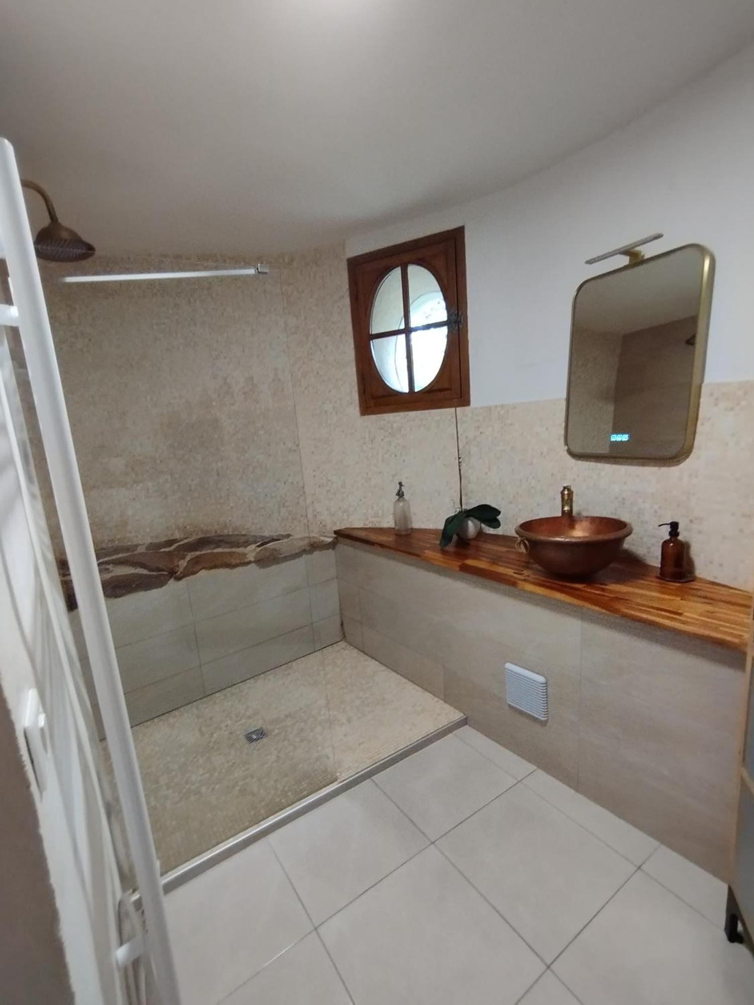 סומור Chambres D'Hotes La Tour De Bellevue מראה חיצוני תמונה